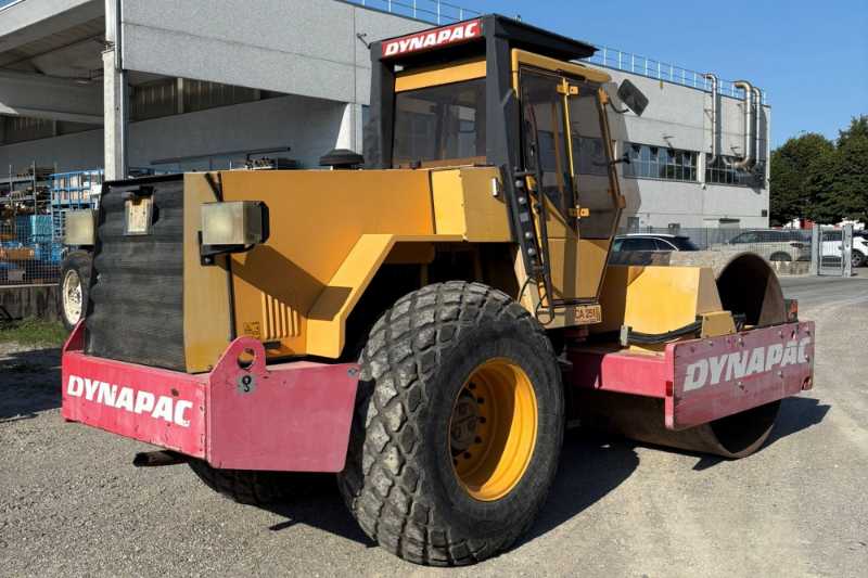 OmecoHub - Immagine DYNAPAC CA251